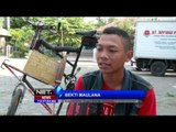 Gerakan Jogja Garuk Sampah Dipicu Banyaknya Sampah di Yogyakarta - NET12