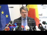 Pemerintah Belgia Merilis Gambar 3 Pelaku Peledakan di Belgia - NET24