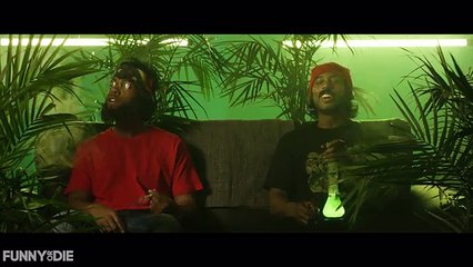 B.o.B - Mr. Mister (Official Music Video)