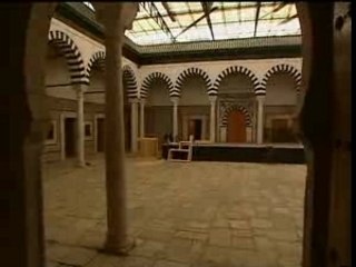 Tunisie, traditions et modernisme