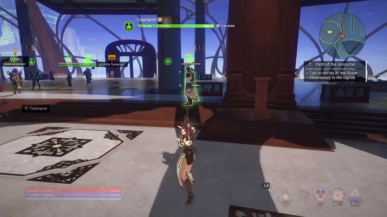 Skyforge