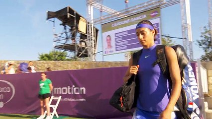 Majorque - Le match de Garcia interrompu après 2h de jeu