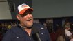 Larry The Cable Guy Is Honest At 'Cars 3' Premiere