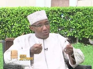 SEN JOTAAY   Abdoul Mbaye   25 octobre 2014   Partie 2