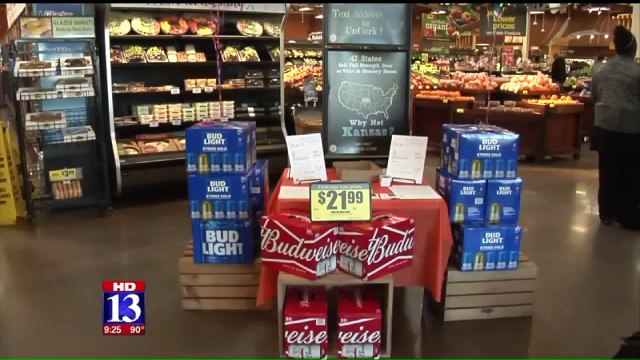 Utah Legislature Forced to Reexamine 3.2 Beer as More States Embrace Stronger Beer