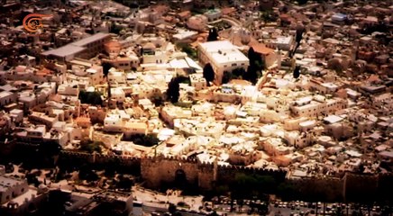 وثائقي الميادين | الاقصى انتفاضة مستمرة | 2017-06-23