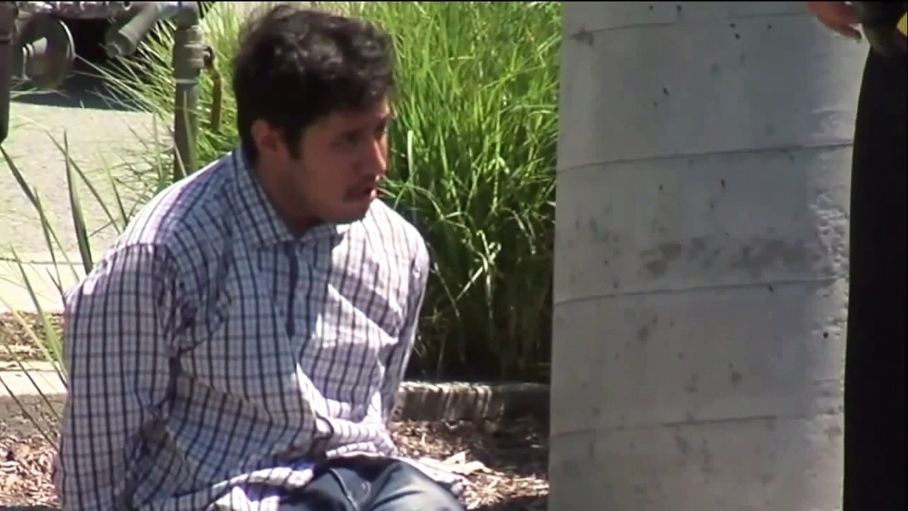 Man Charged After Police Say He Intentionally Rammed Officer With Car