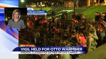 Classmates, Friends Gather to Remember Otto Warmbier