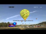 Wisata Balon Udara di Australia - NET 5