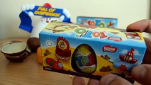 Increíble huevos huevos huevos Niños hacerse un nido Informe sorpresa este juguetes Chocolate vs h