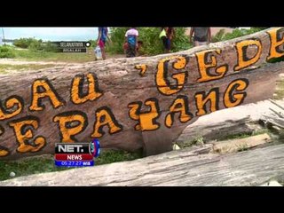 Destinasi Wisata Bahari Belitung Timur Semakin Diminati - NET 5