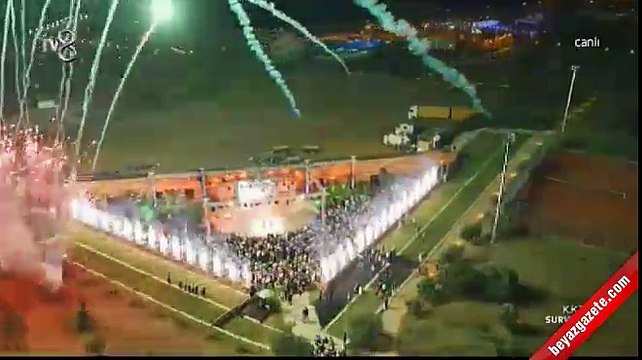 Survivor 2017 şampiyonu Ogeday!