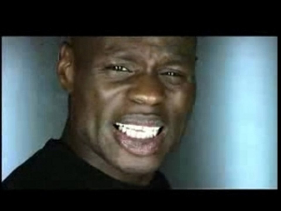 Kamelancien Feat Kery James - J resiste