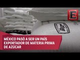 Acuerdo azucarero entre México y EU