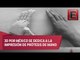 Proyecto 3D por México: Prótesis de manos de forma gratuita