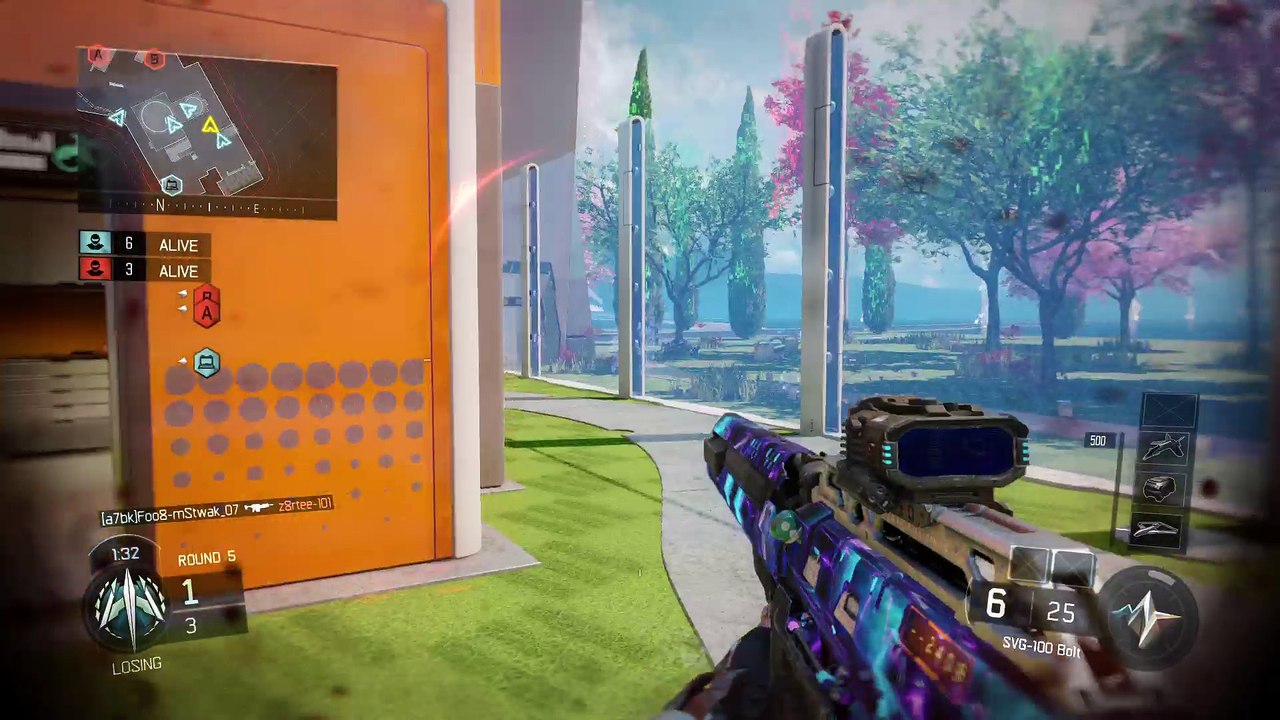 Double Killcam 360