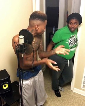 ‪When your relationship revolves around fussing & fighting ‬