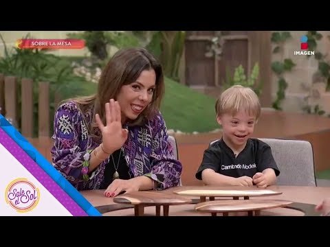 ¡Dejemos de ver su discapacidad y veamos mejor su humanidad! | Sale el Sol