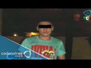 Asesino presumía sus 'lujos' en Facebook