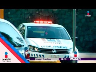 Así está la vigilancia en la UNAM | Noticias con Yuriria Sierra