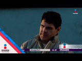 El Chapo demanda a Netflix | Noticias con Yuriria Sierra