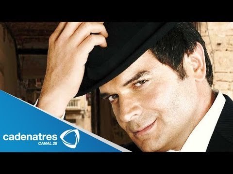 Sergio Basañez sufre una fuerte depresión / Sergio Basañez suffers severe depression