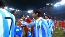 Portugal vs Argentina 2:2 All Goals & Extended Highlights RESUMEN & GOLES (Last 2 Matches)