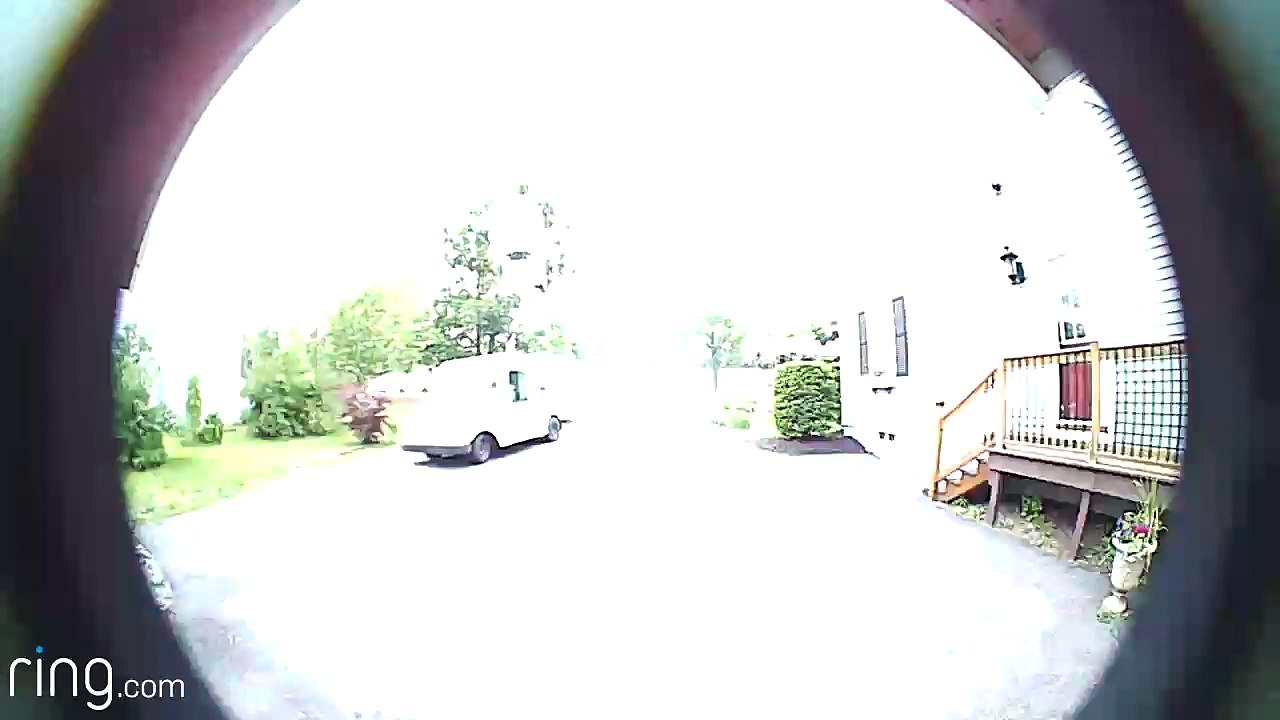 Angry Mailman