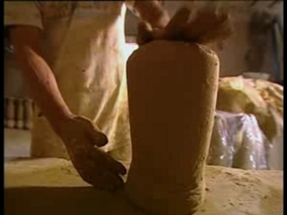 Tunisie : En traversant la Tunisie