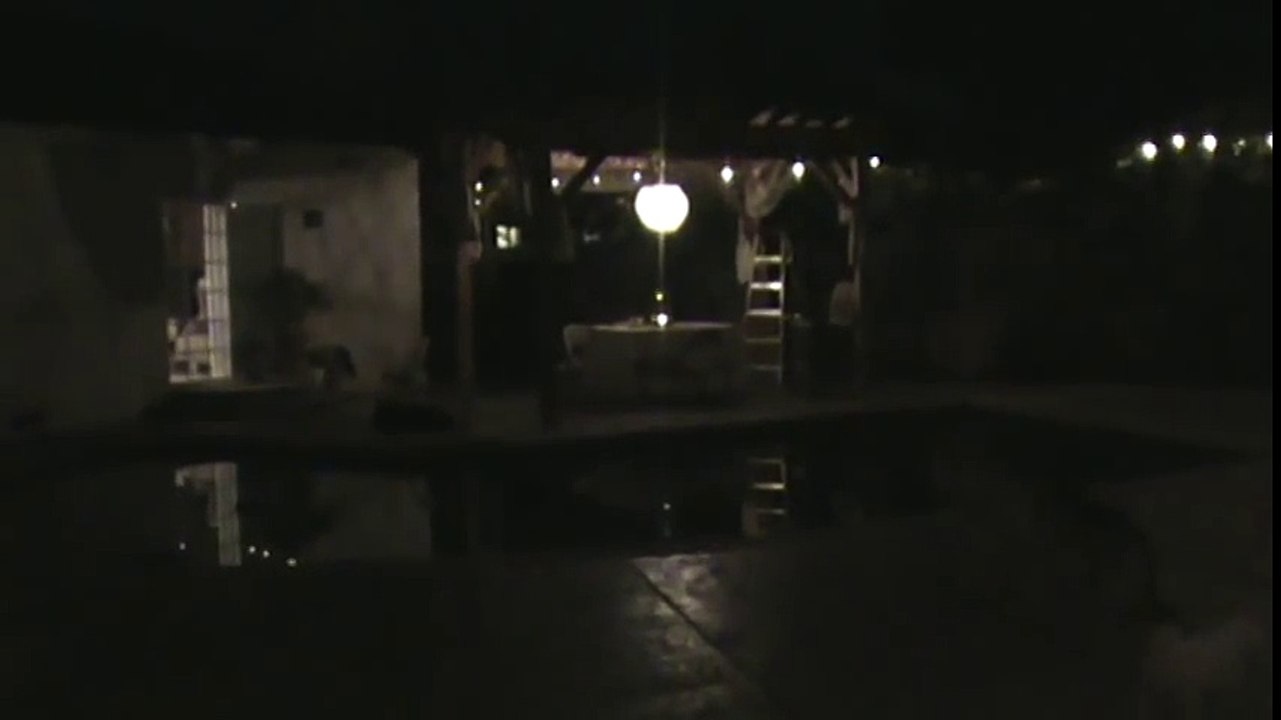 Pergolas Sydney Authority - Pergola Lighting