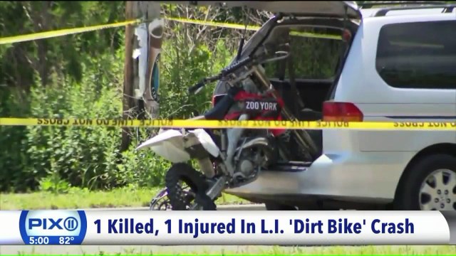 Teen Killed, Man Injured After Van Driver Rams into Them During Argument: Police