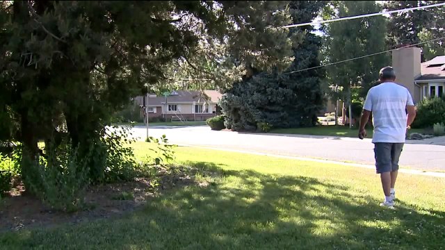 Residents Say House Demolition Caused Neighborhood Rat Infestation