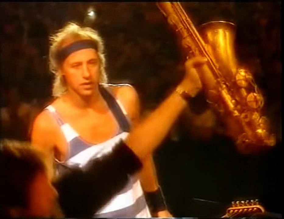 Dire Straits - 'Local Hero' - The Rock in Vivaldi Moment - 1992..!!