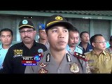 Razia Lapas, Polisi Temukan Bukti Sabu di Lapas Kota Binjai - NET24