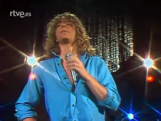 Leif Garrett - When I think of you