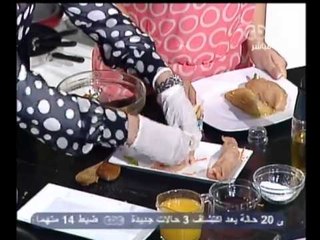 الستات  مايعرفوش يطبخوا - CBC-7-10-2012