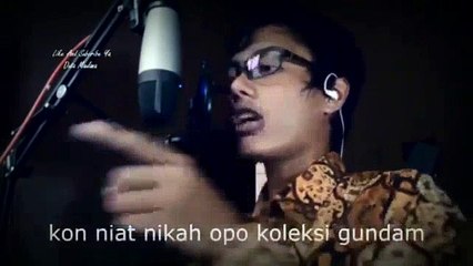 DESPACITO JAVANESE COVER