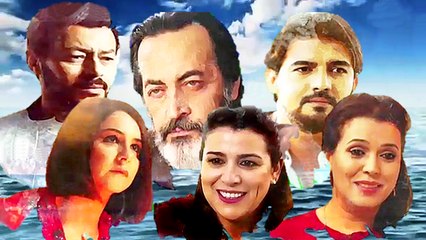 مسلسل - سر المرجان - الموسم 2 الحلقة 8 لرمضان لرمضان 2017