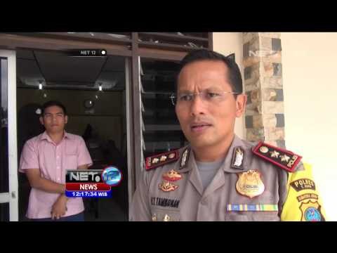 Empat Ton Kayu Ilegal Diamankan Polres Karo - NET12