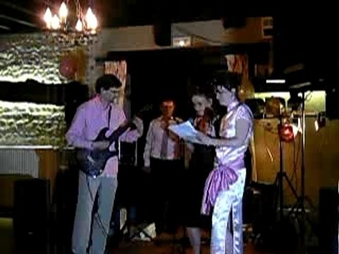 Mick est tout seul revisité