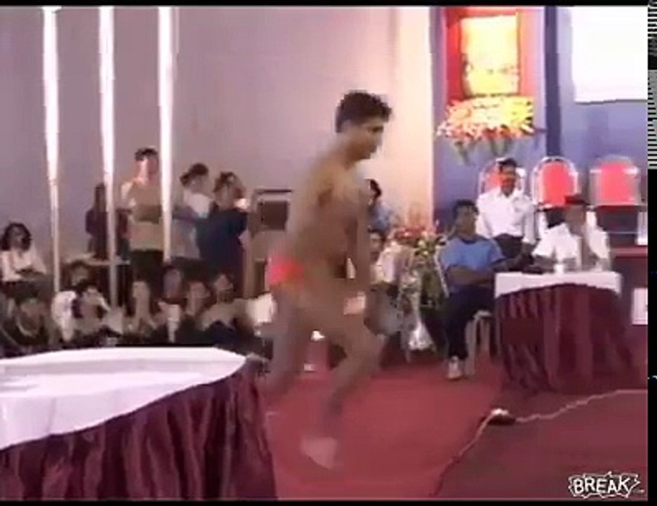 amazing video