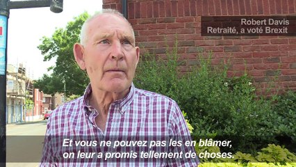 A Canterbury, la rébellion dans les urnes contre le Brexit