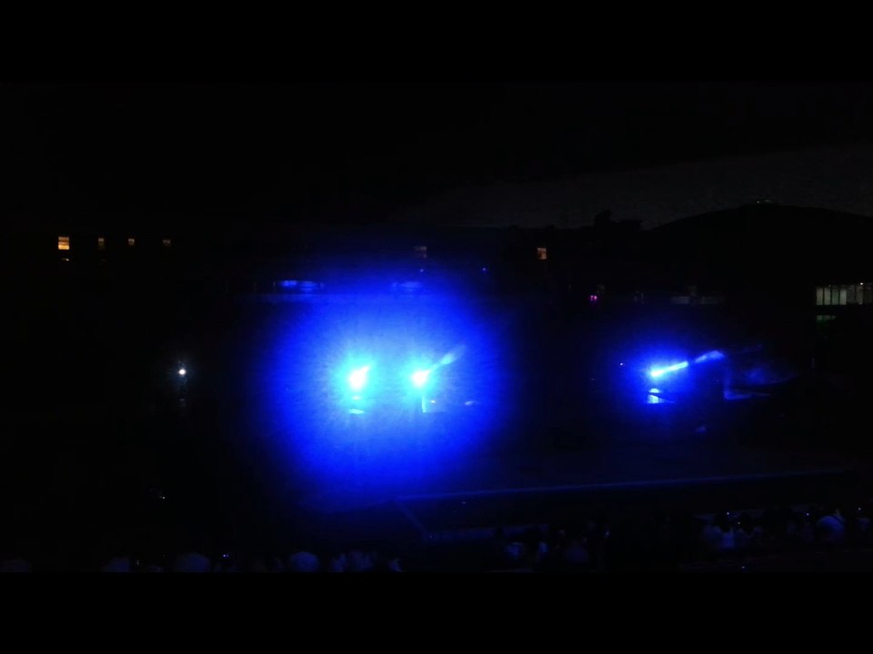 Symphony of Lights Part 1: Amazing Show, Kids had Fun during this Homeschooling Trip
