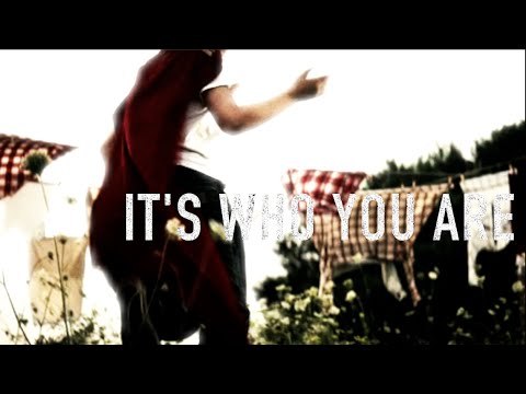 It's Who you are - Motivational Video