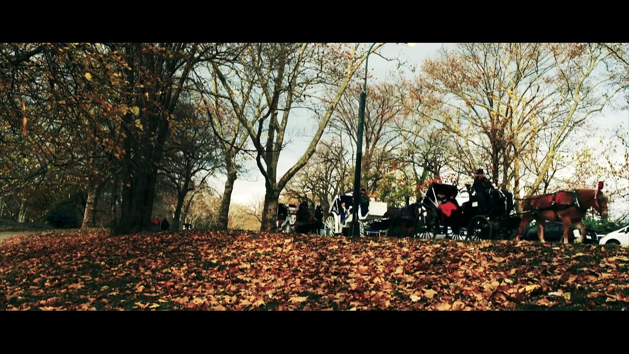 New York City - Film by Devin Jackson