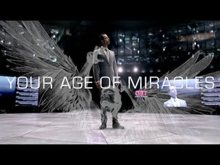Your Age of Miracles - Motivational Video