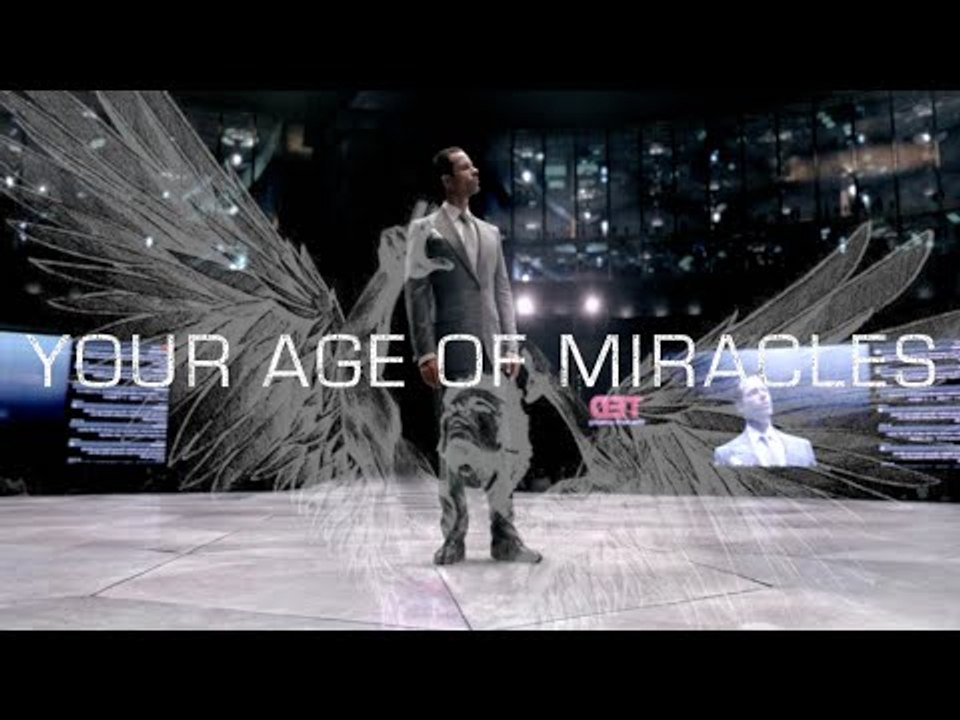Your Age of Miracles - Motivational Video