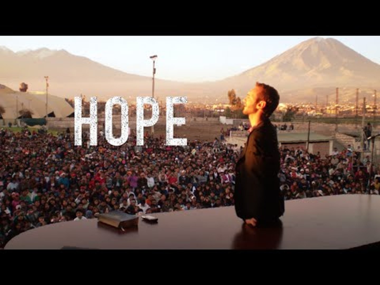 Hope - Motivational Video