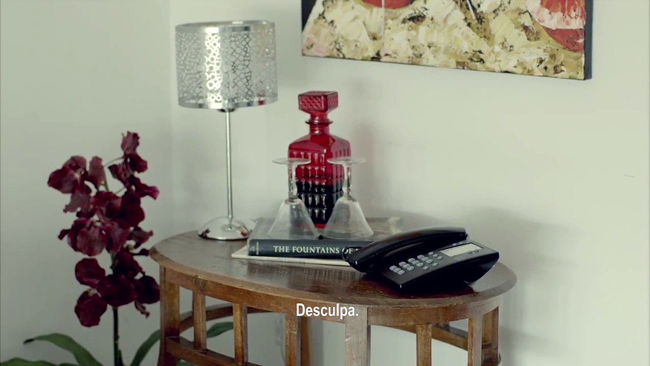 Short Film - ALL I WANT