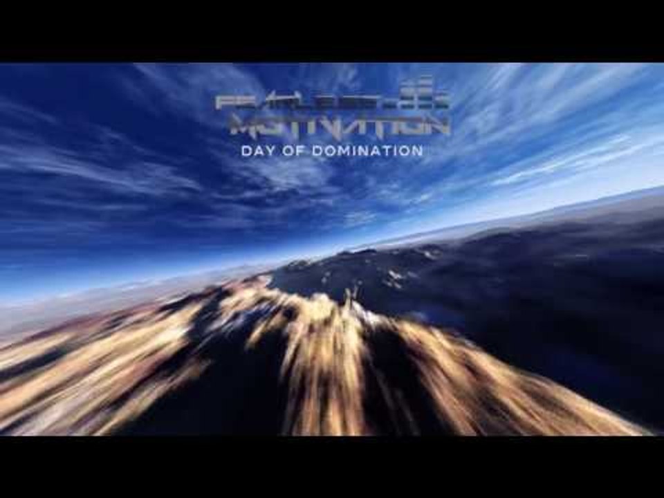 Epic Instrumental Background Music DAY OF DOMINATION - Motivational Inspirational